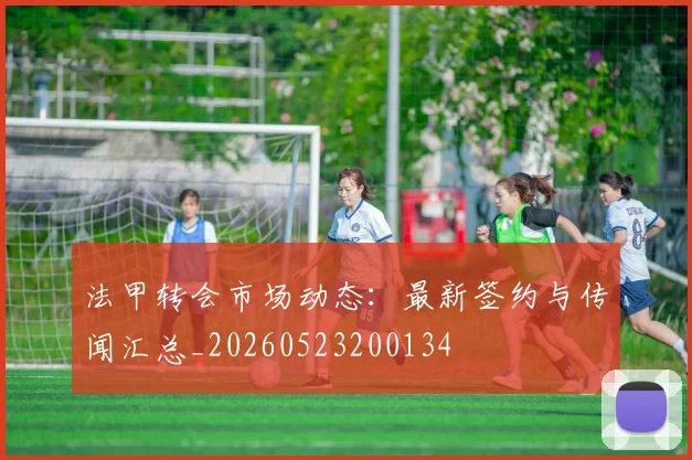 法甲转会市场动态：最新签约与传闻汇总_20260523200134